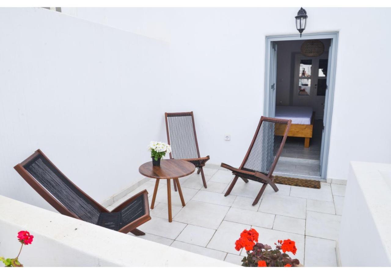 Bougainvillea Home At Plaka Plaka  Exterior foto